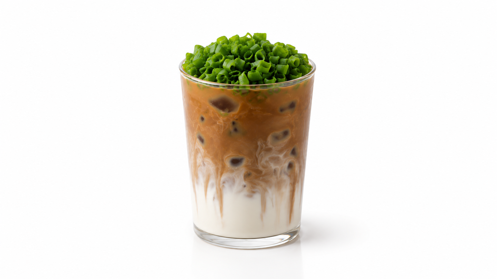 warning: spring onion coffee had the Flex, not the Payoff
